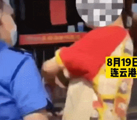  观察者网的个人展示页