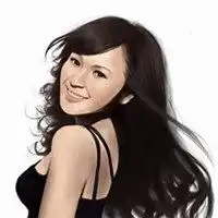  笑容快手头像微信头像图片大全
