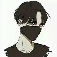  欧美动漫纹身头像男生头像个性网