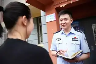  赞三次荣获公安部表彰的派出所