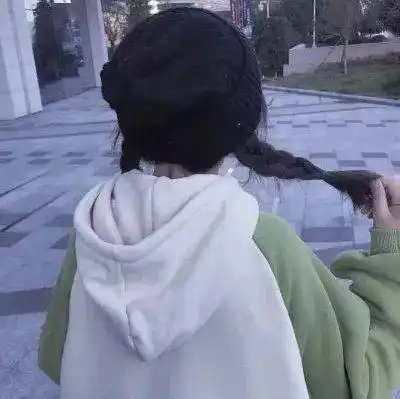  微信头像今日份ins女头像分享