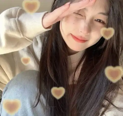  精选优质温柔小众好看女生头像10