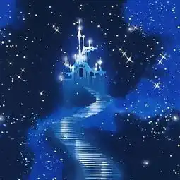 让人羡慕的微信头像双鱼