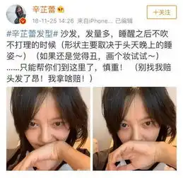  年度烫头季开始了比起tony老师的设计,我更想get这些女明星同款