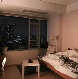  18款超舒适的卧室设计,哪一款才是你的最爱