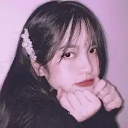  女生头像微信头像可爱女生330