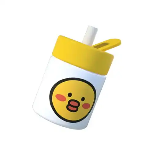 小羊蛋仔头像