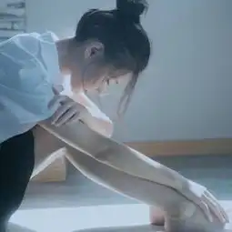  青春可爱丸子头气质女生萌头像丸子头女孩小清新个性头像