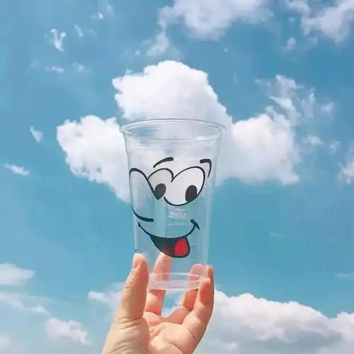 微信头像最吉利好运图片