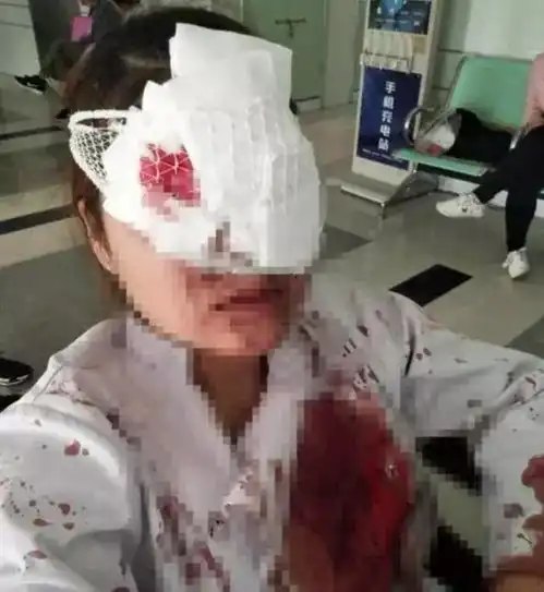  你这样让病人让医生何处安放