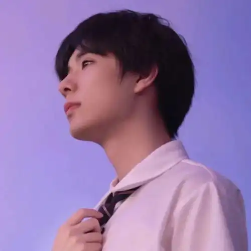  宝藏情侣头像