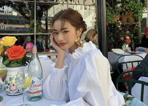  想要ins风少女春夏减龄妆容必备小心机神器来了,腮红美翻你