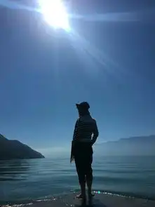  云南游记