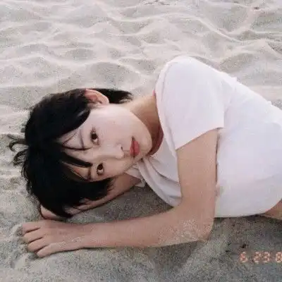 头像女ins高级质感血