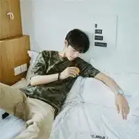  微信头像男2019最潮流微信头像图片大全