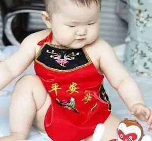  又到了春捂的时候,爸妈护好孩子的这4个部位,让娃少生病