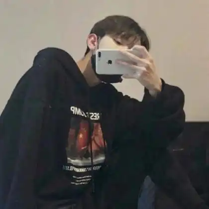  有品味男人微信头像,送给有品味的男士专用的