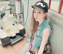  优雅狮子座女头像不带字微信头像图片大全