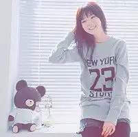  求一些好看的真人头像,要唯美的,像这样的