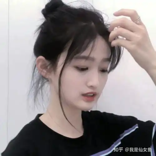  好看的闺密头像壁纸,可爱女生壁纸头像