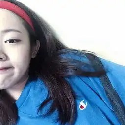 2018最潮最火女生头像侧