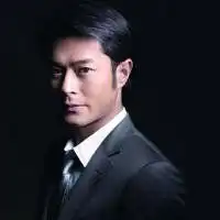  古天乐头像高清图片大全名人古天乐真实头像大图下载