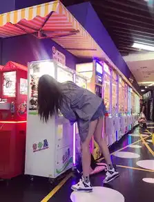  这位长腿球鞋客制师,专门为你们改造了一双独一无二的slipon