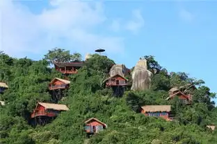  20092019丨十周年霸气宠粉,亚龙湾森林旅游区重磅好礼轮番来