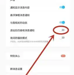 qq企鹅头像2025消息盒子