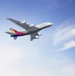  中国旅游新闻网韩亚航空洛杉矶航线a380客机投入使用