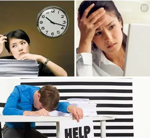  多多补觉,是不是更健康