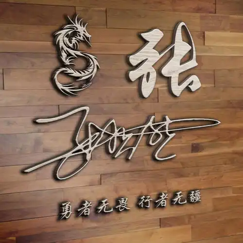  你的微信头像该换换了,66张3d简约精致个性签名头像,你爱了吗