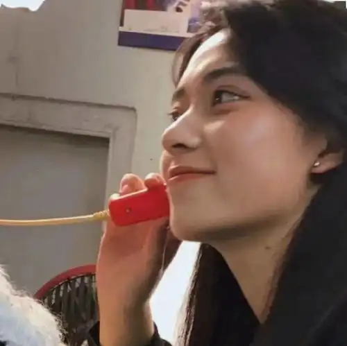  今日头像给我你温柔又浪漫的爱