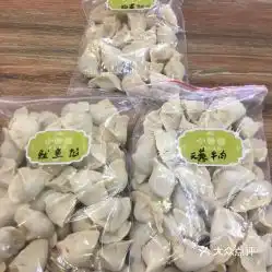  小铃铛馄饨面的速冻饺子好不好吃用户评价口味怎么样丹东美食速冻饺子实拍图片大众点评