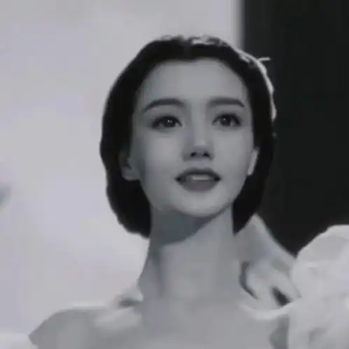  这个女生漂亮吗你觉得怎么样