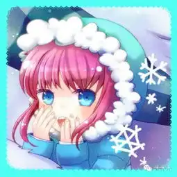 安妮头像