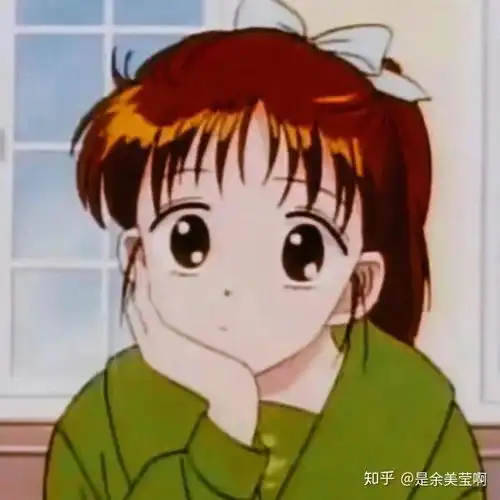 闺蜜头像一冷一疯黑白动