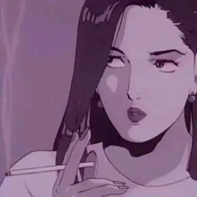  动漫高冷御姐女头优质动漫女头2020最新版