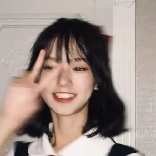  微信头像丨庸常忙碌却总有美好又幸福的琐碎