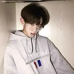  头像丨一见钟情等于见色起意