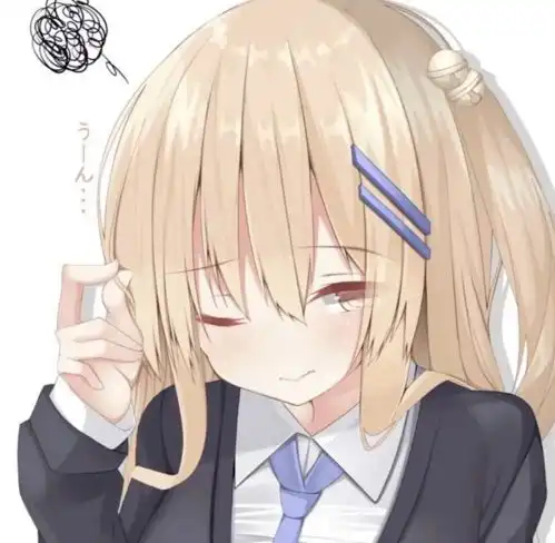 头像图片 动漫 女动漫女
