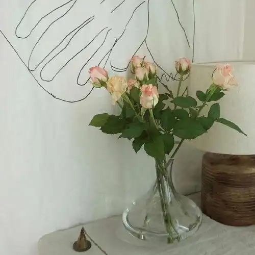 幸运草头像小清新图片唯