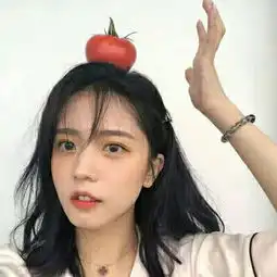 女生头像大全小清新 气