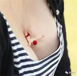  污也要污得有水平,四款清新脱俗的小污件
