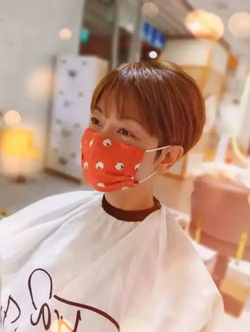 2022最火微信女头像头像