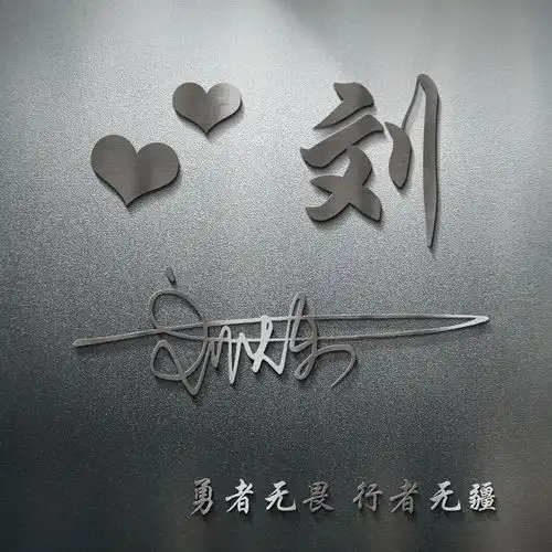  微信头像精选35张个性质感签名头像,特意为你挑选,请查收