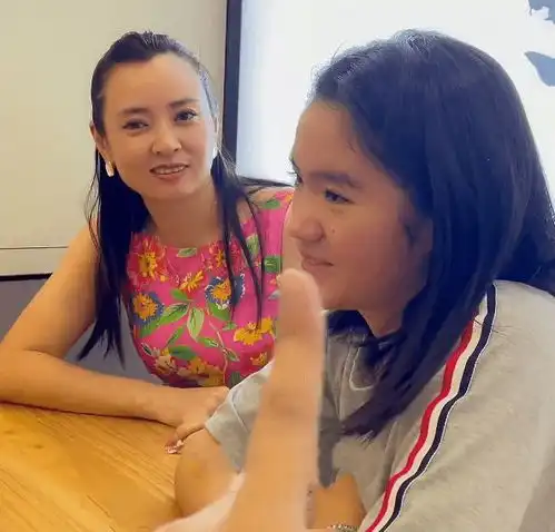  变形计最幸运的女孩李勒优被大连妈妈收养,现状让人欣慰