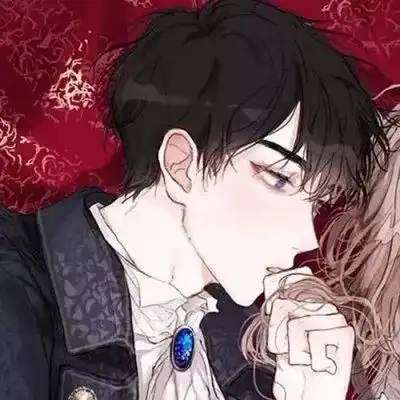 翁姓最好看的微信头像情