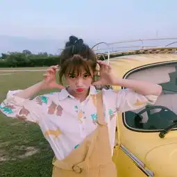  闺蜜基友头像