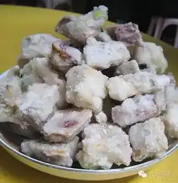  外地人照着这张美食清单,可能会吃撑在潮汕